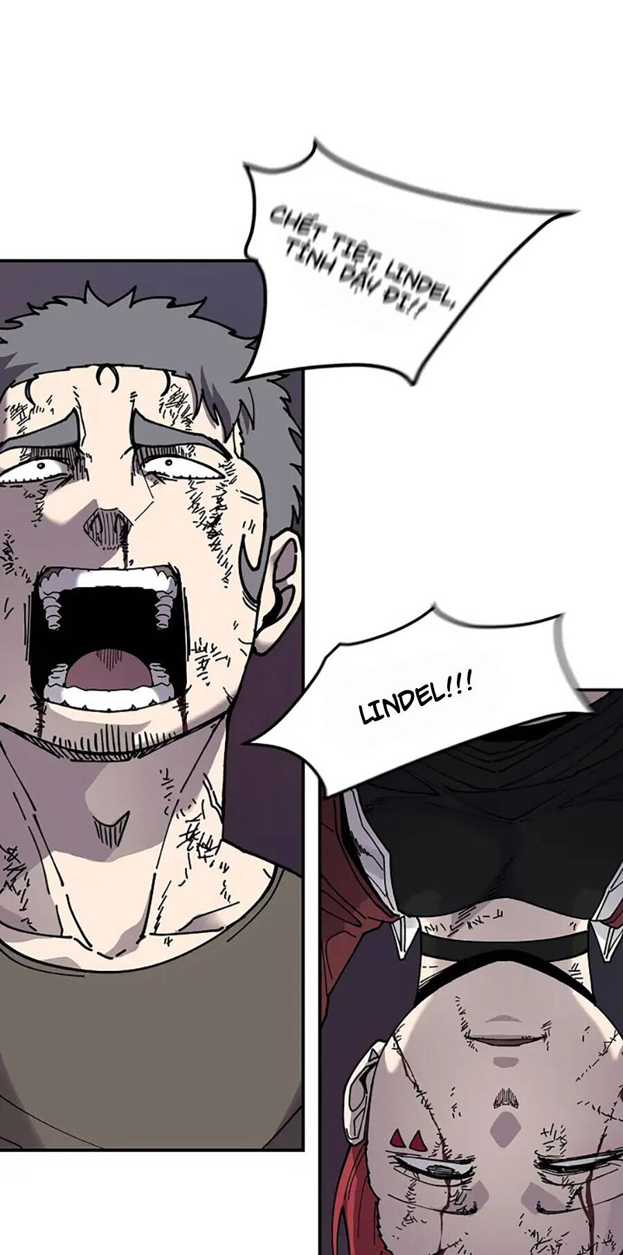 Pháp Sư - Chương 59 - Trang 51