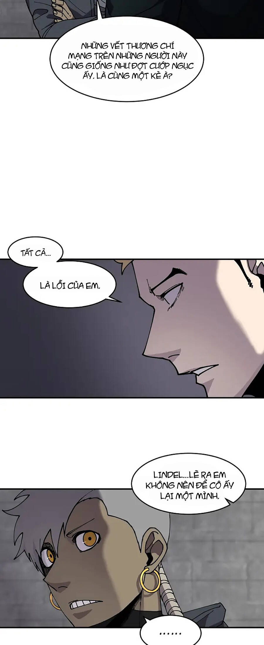 Pháp Sư - Chương 59 - Trang 7