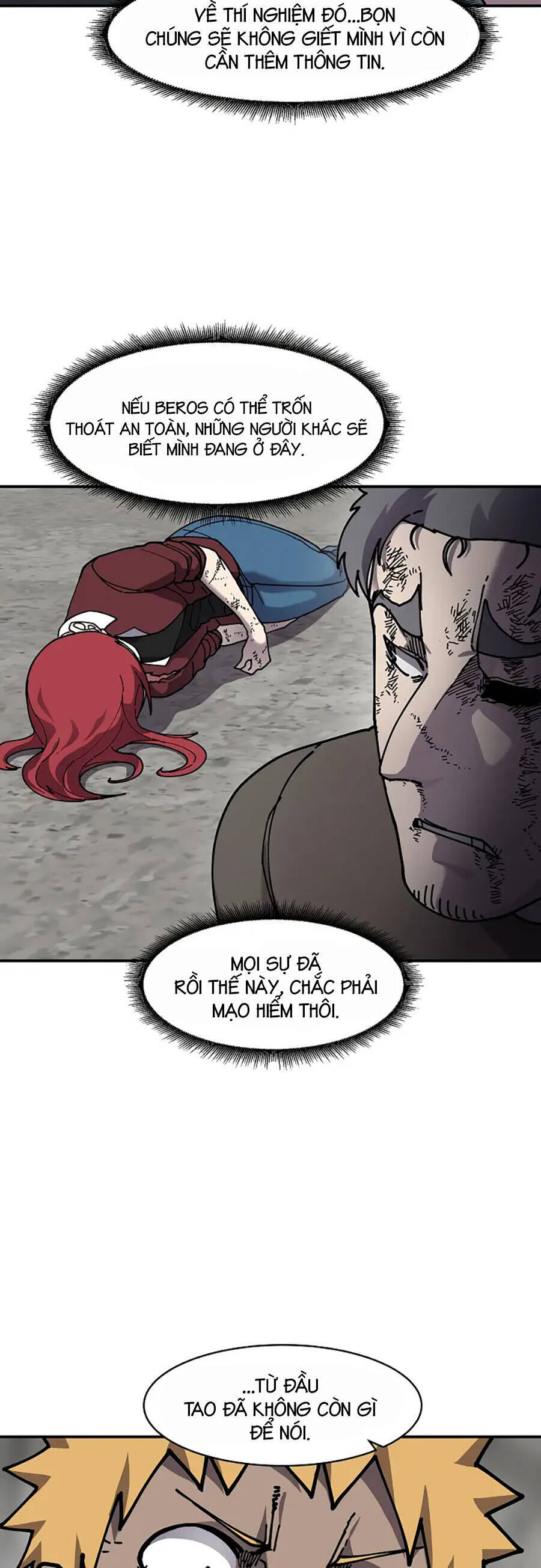 Pháp Sư - Chương 60 - Trang 15