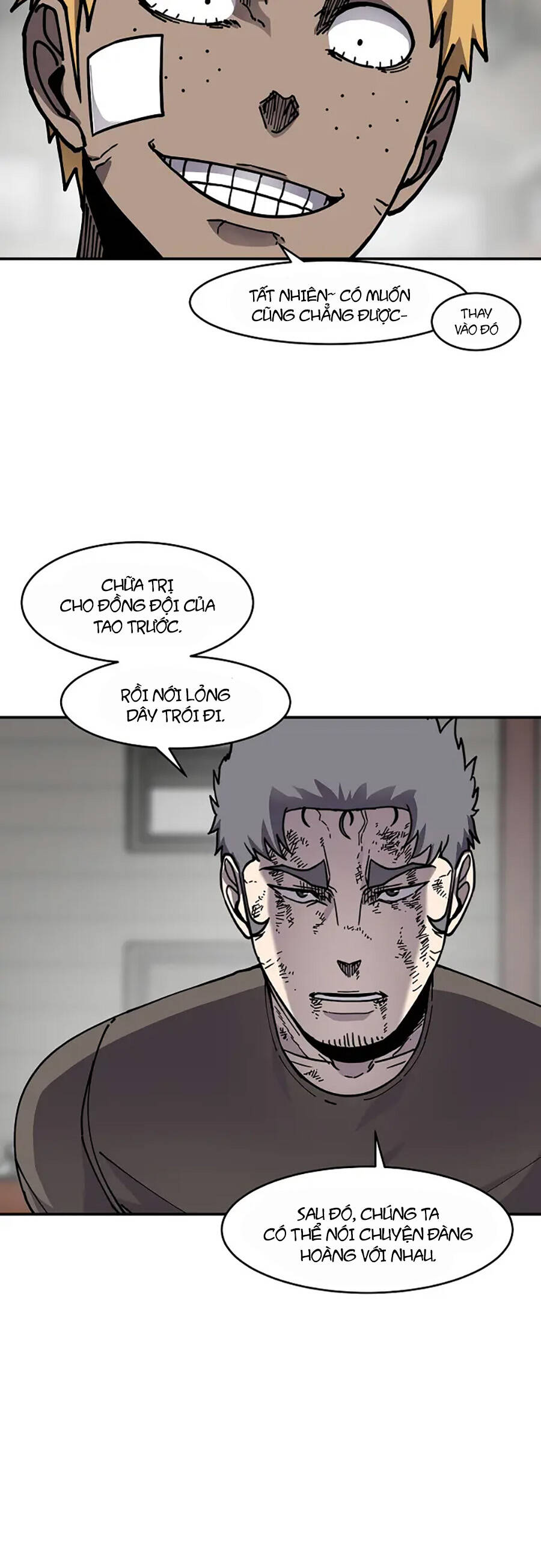 Pháp Sư - Chương 60 - Trang 16