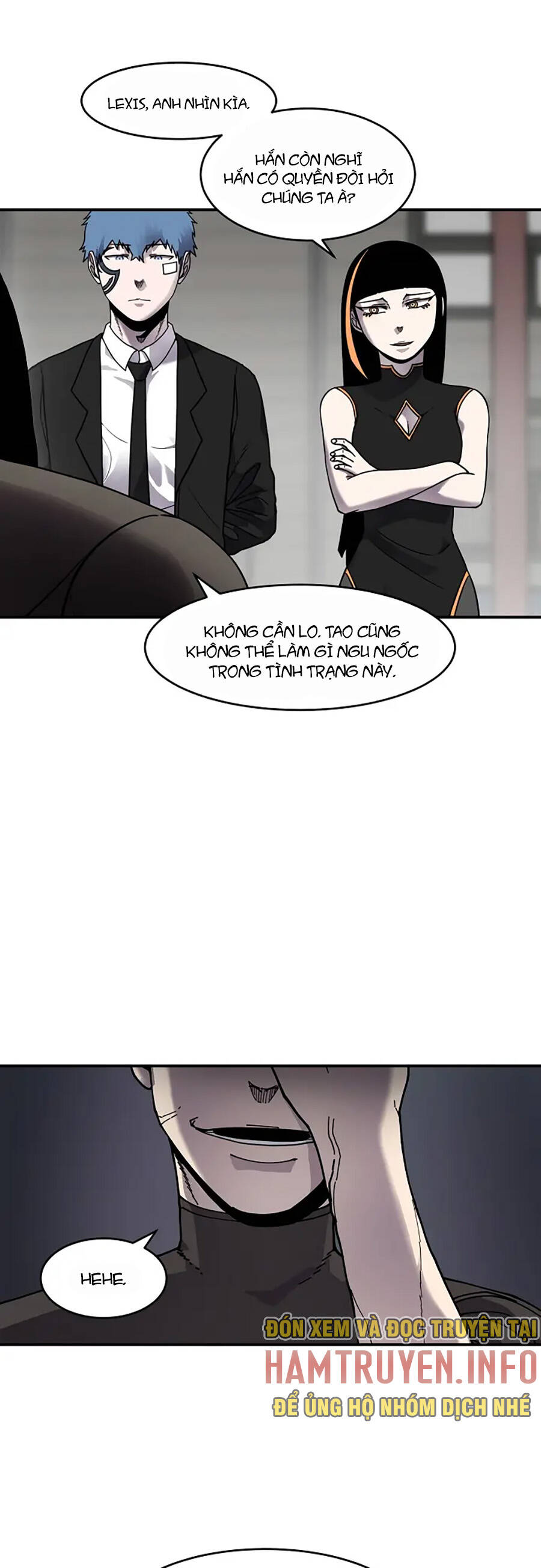 Pháp Sư - Chương 60 - Trang 17