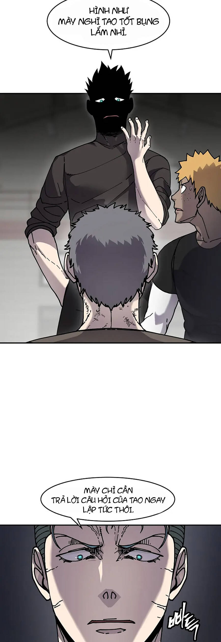 Pháp Sư - Chương 60 - Trang 18