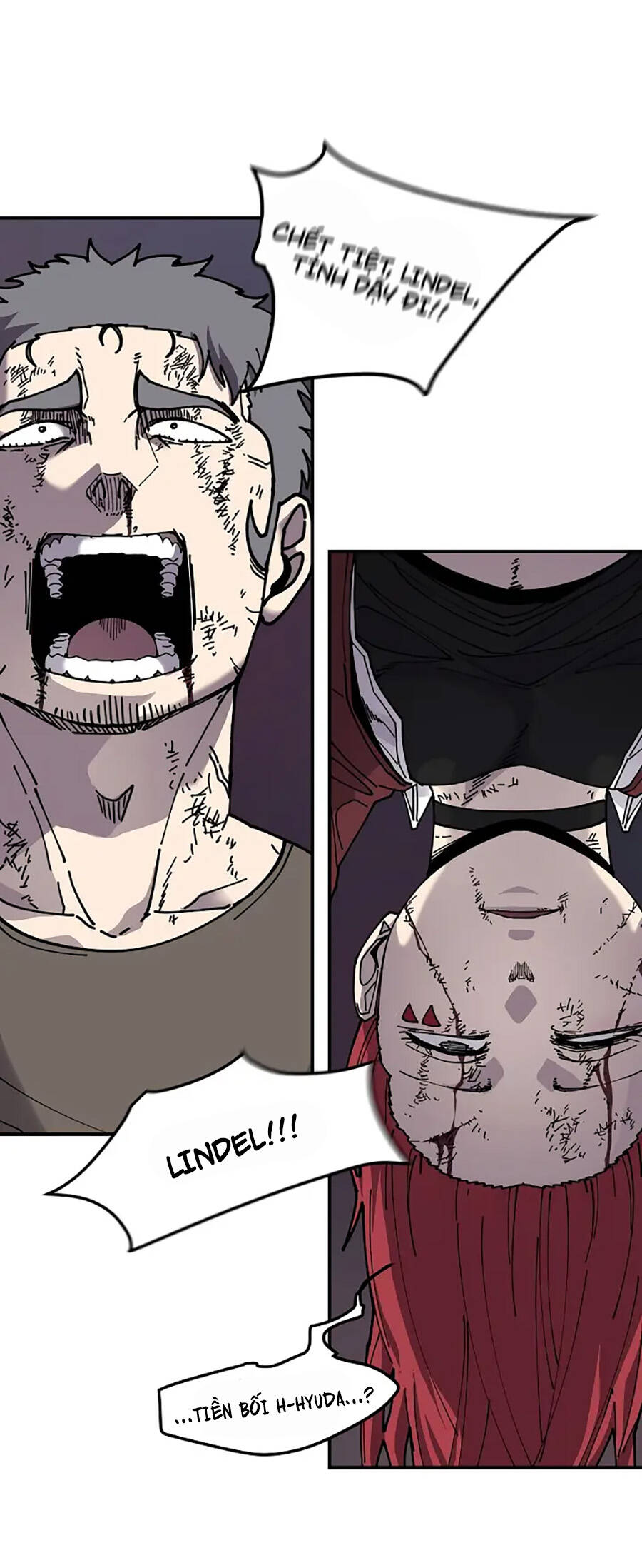 Pháp Sư - Chương 60 - Trang 3