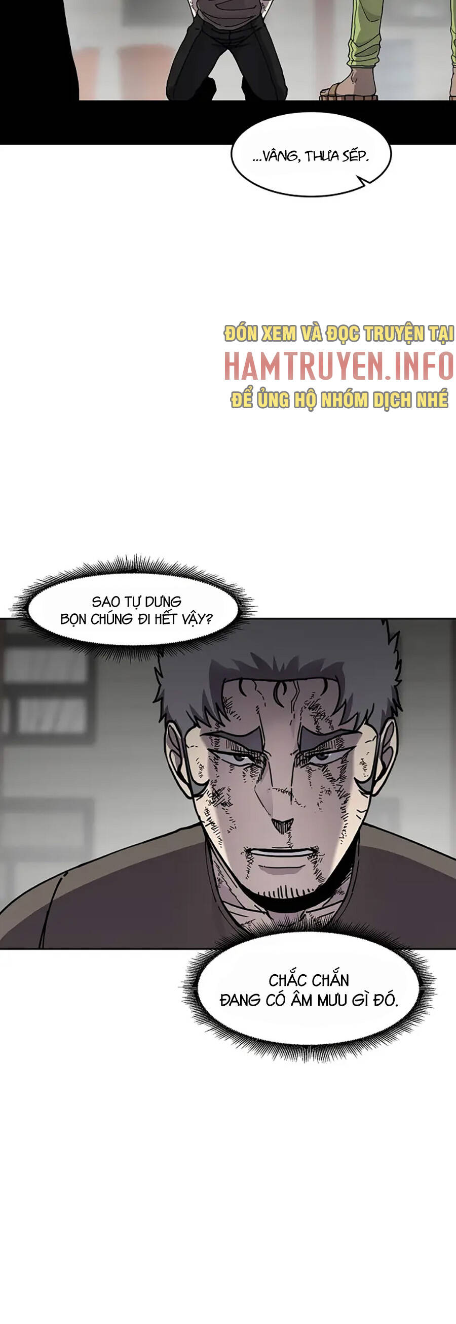 Pháp Sư - Chương 60 - Trang 22