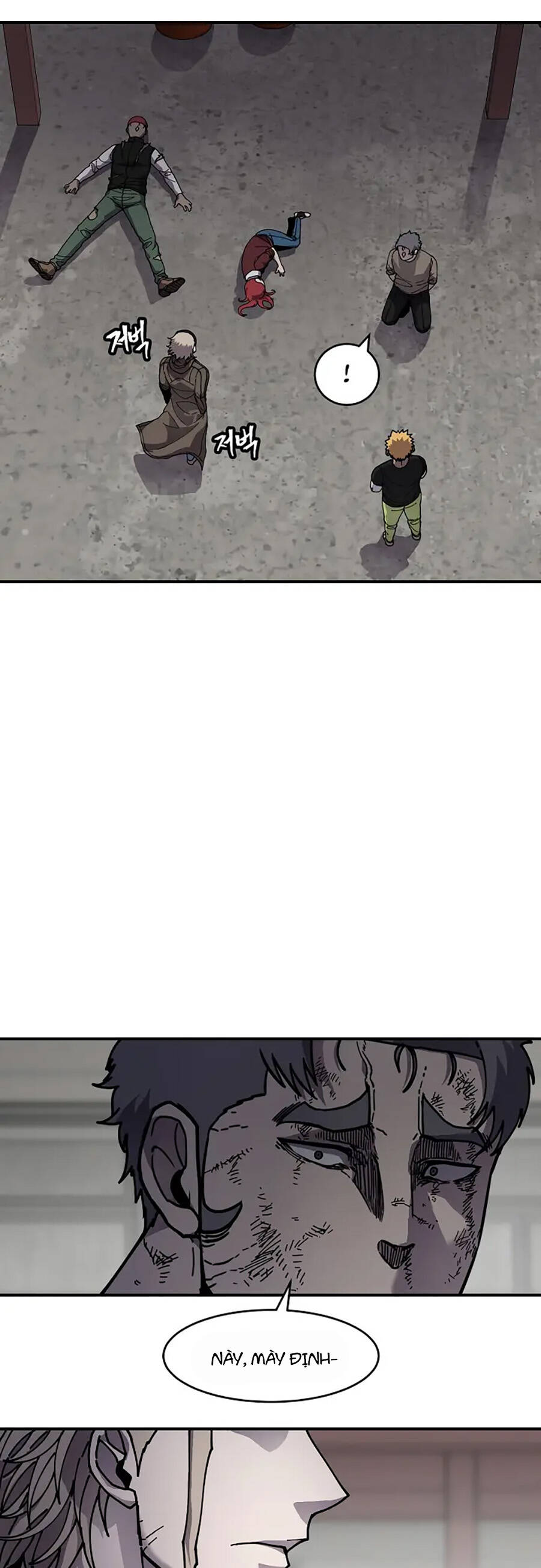 Pháp Sư - Chương 60 - Trang 23