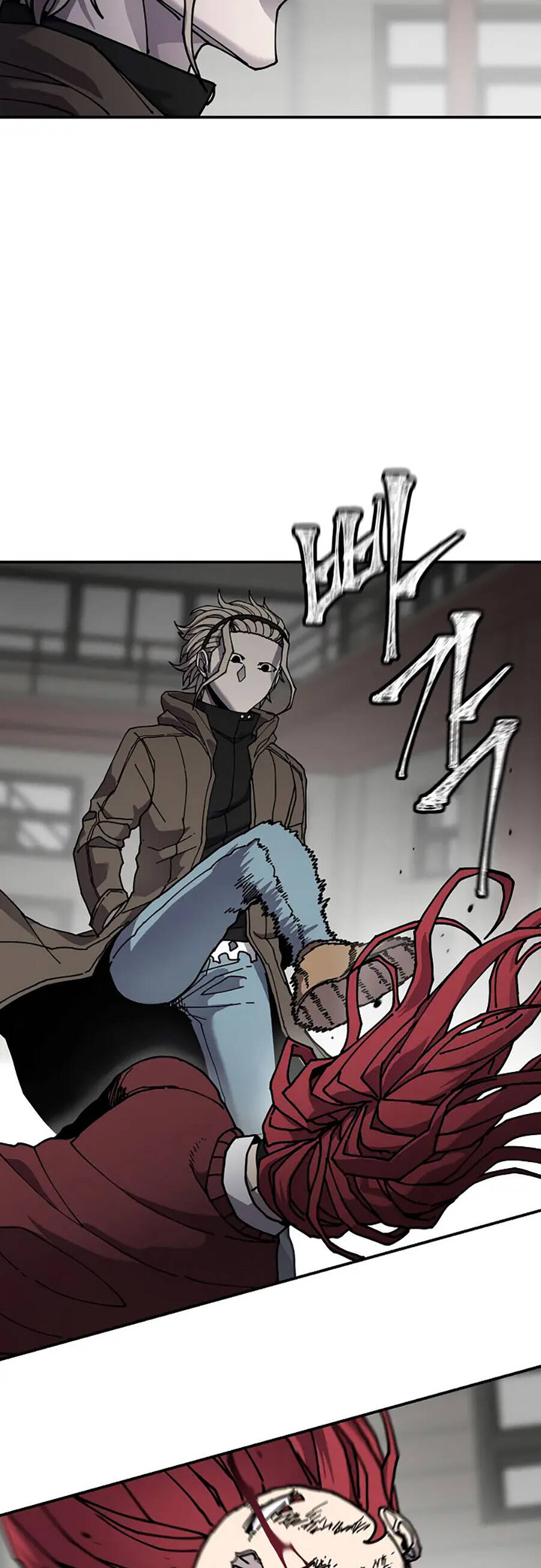 Pháp Sư - Chương 60 - Trang 24