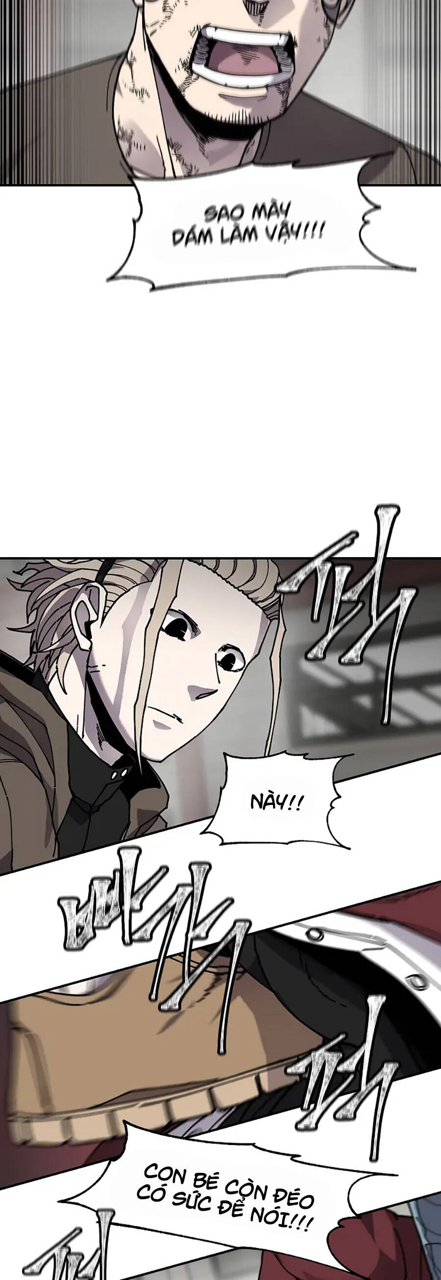 Pháp Sư - Chương 60 - Trang 26