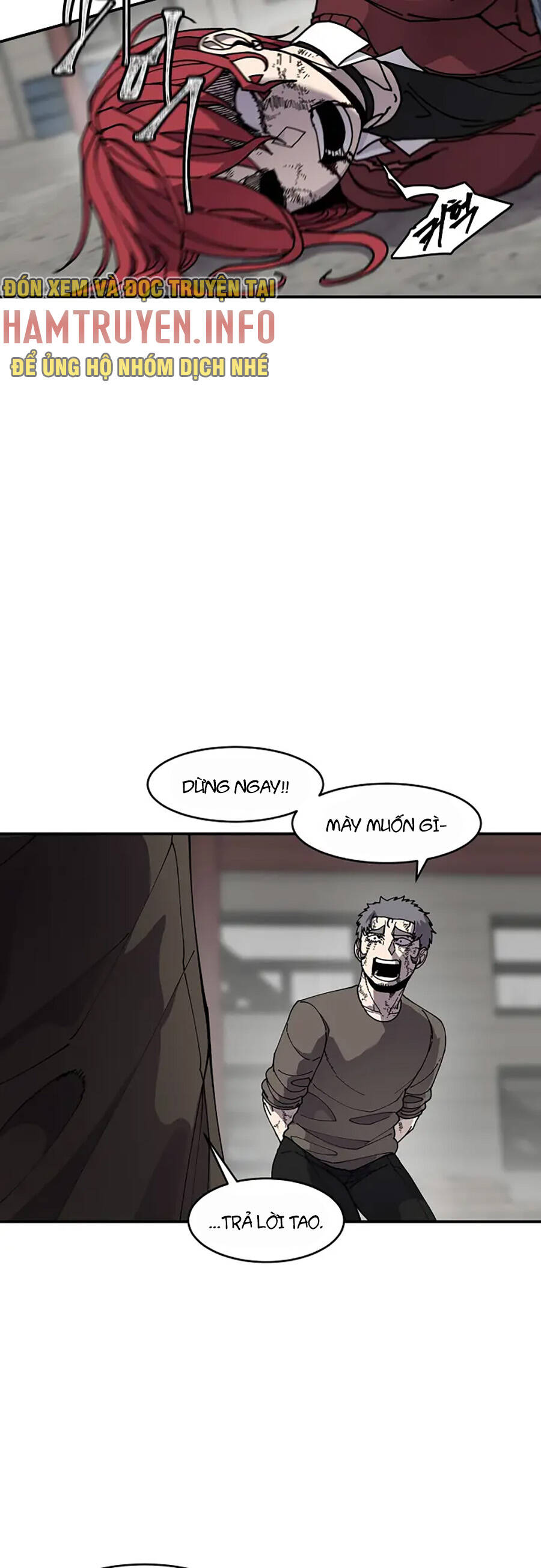 Pháp Sư - Chương 60 - Trang 27