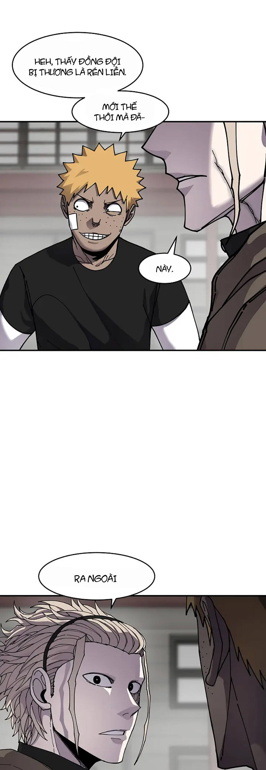 Pháp Sư - Chương 60 - Trang 31