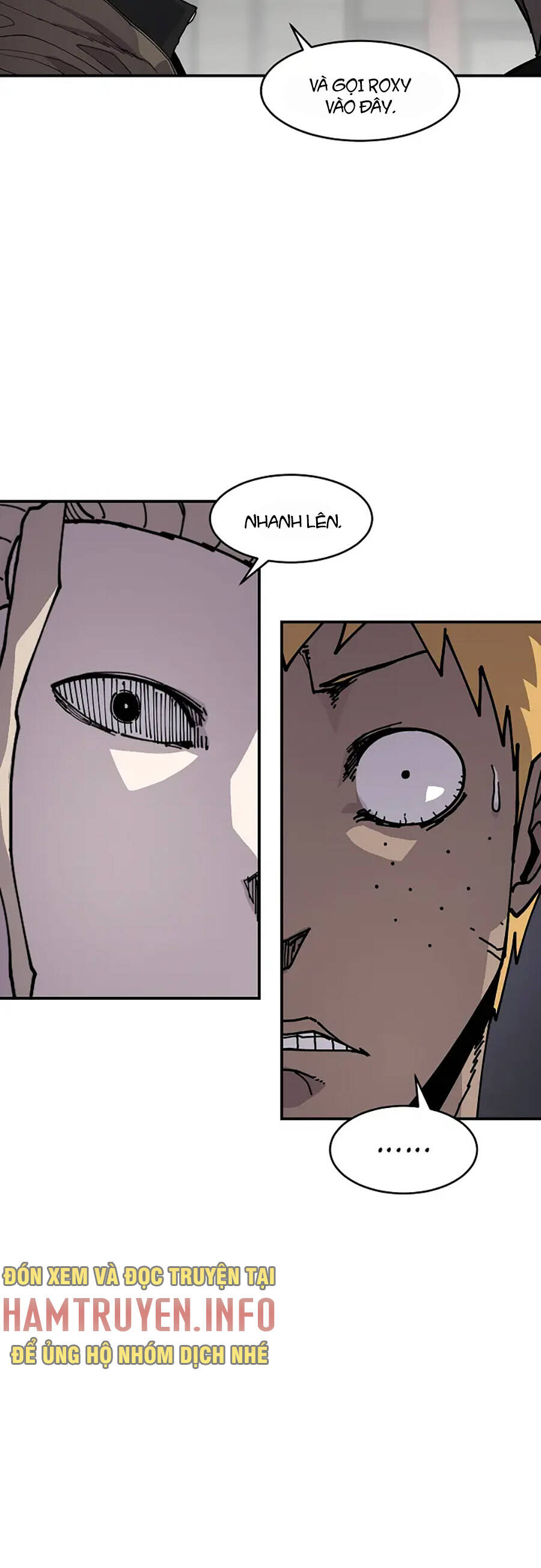 Pháp Sư - Chương 60 - Trang 32