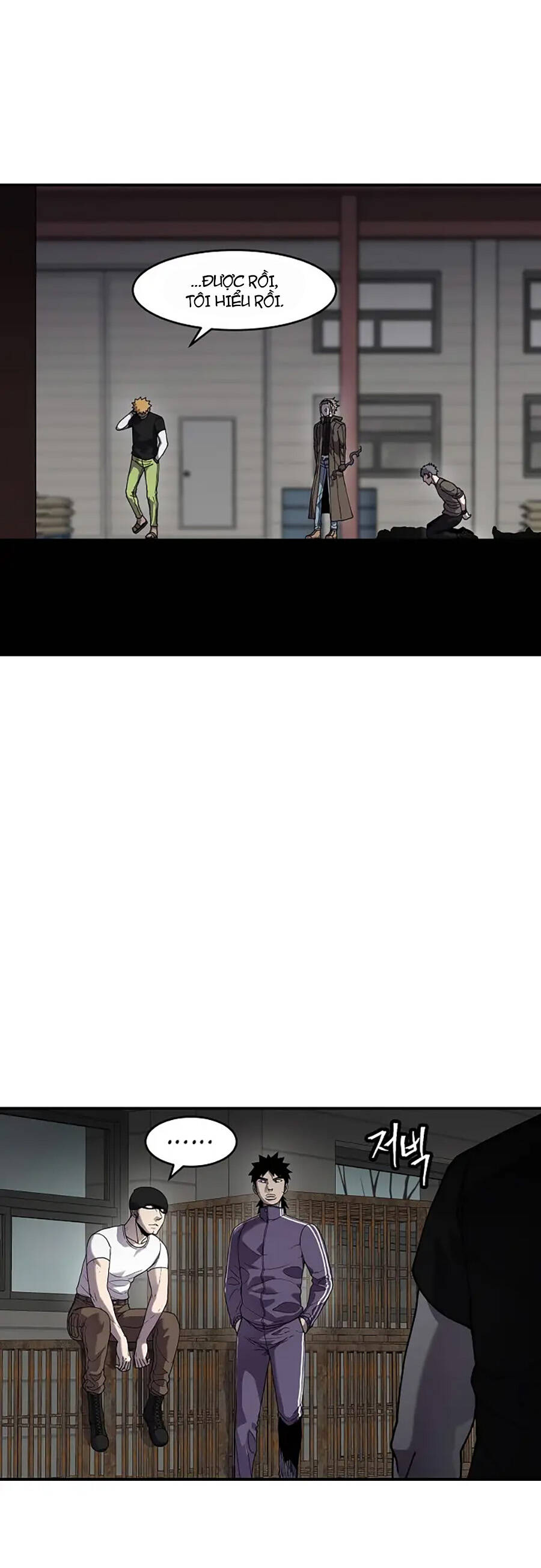 Pháp Sư - Chương 60 - Trang 33