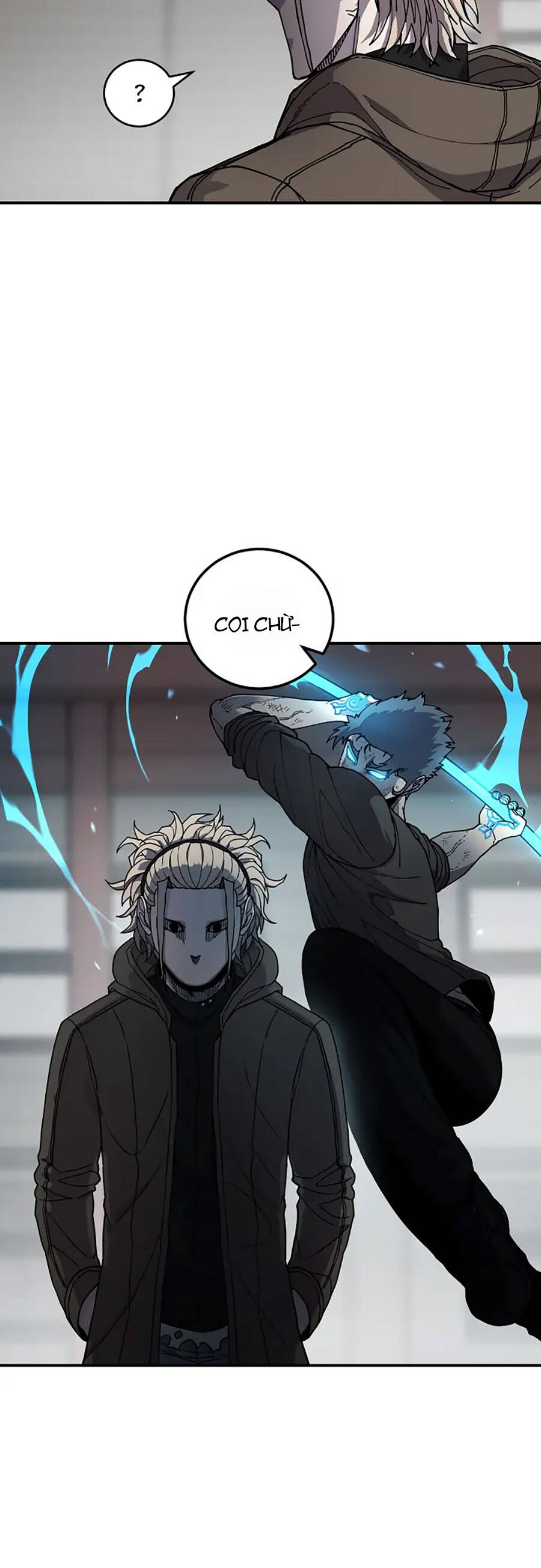 Pháp Sư - Chương 60 - Trang 36