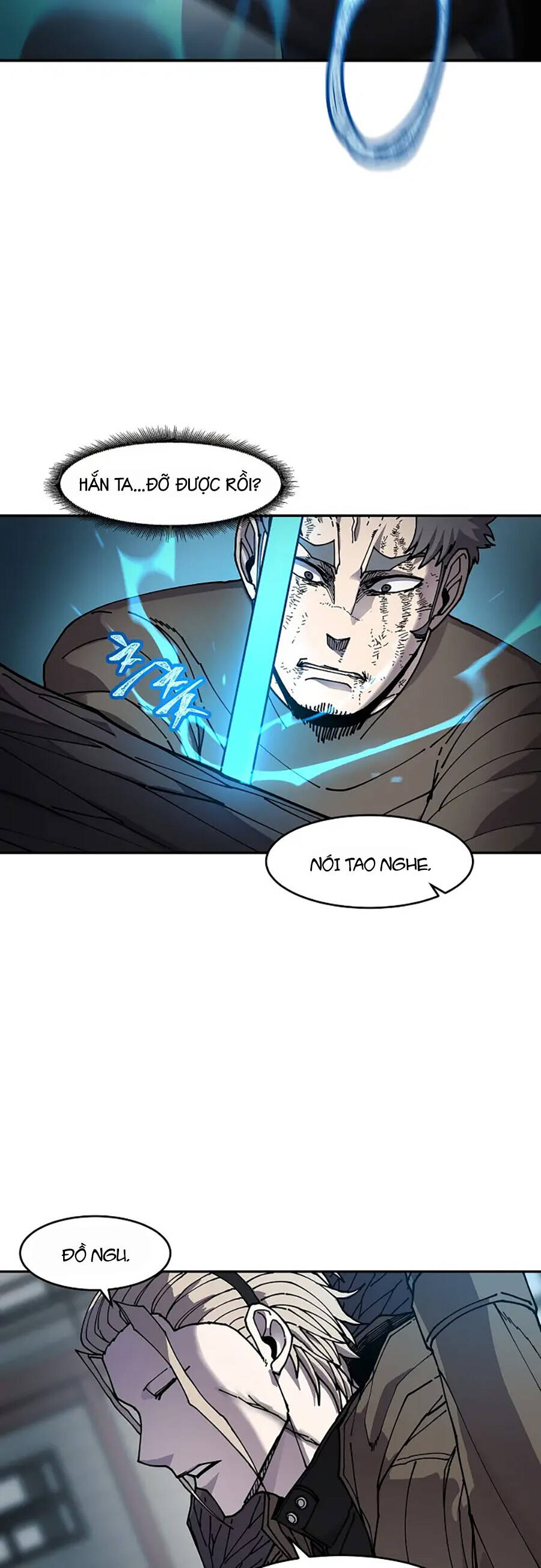 Pháp Sư - Chương 60 - Trang 38