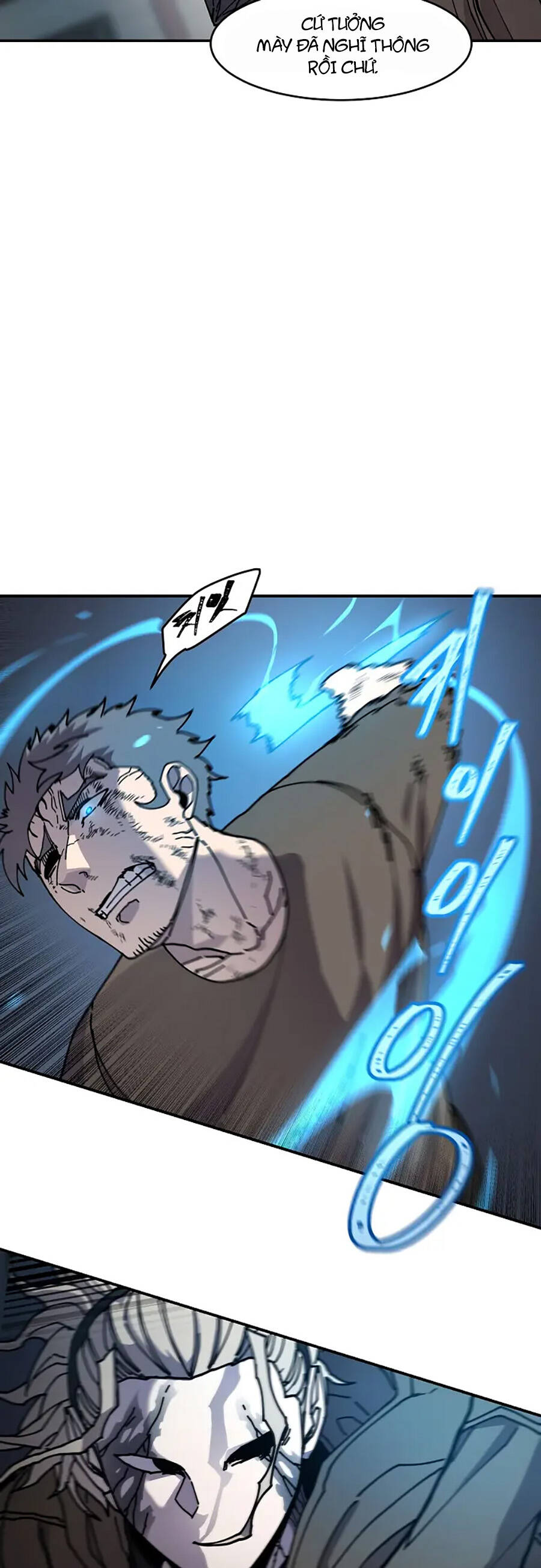 Pháp Sư - Chương 60 - Trang 39