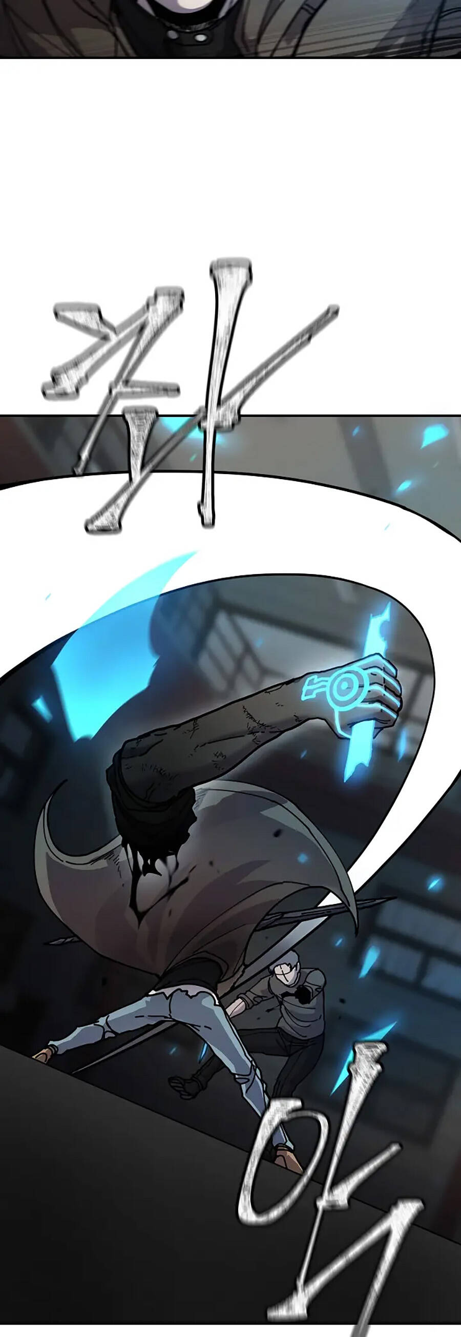 Pháp Sư - Chương 60 - Trang 40