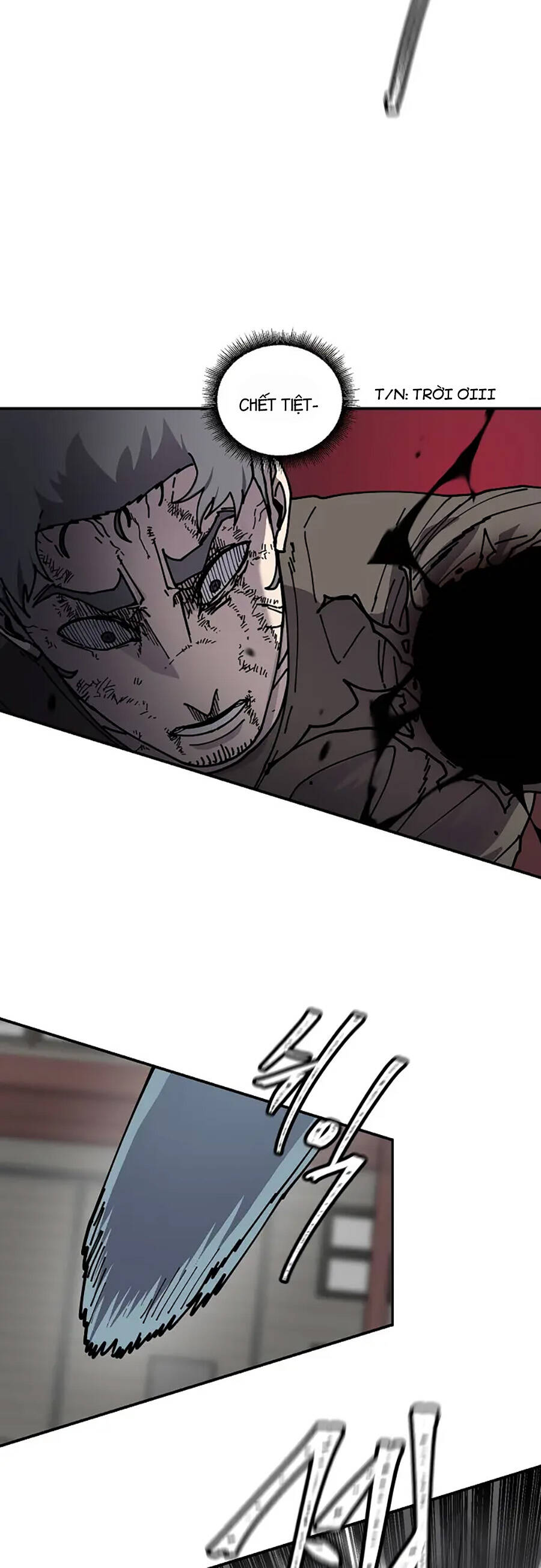 Pháp Sư - Chương 60 - Trang 41