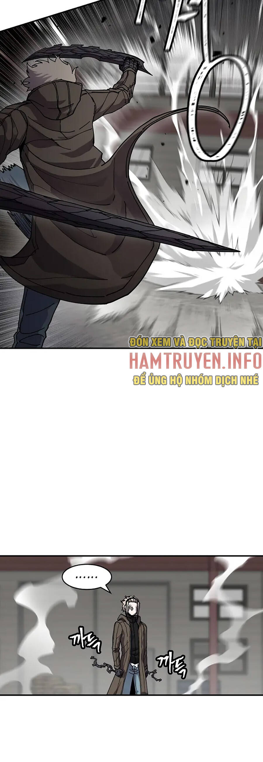 Pháp Sư - Chương 60 - Trang 42