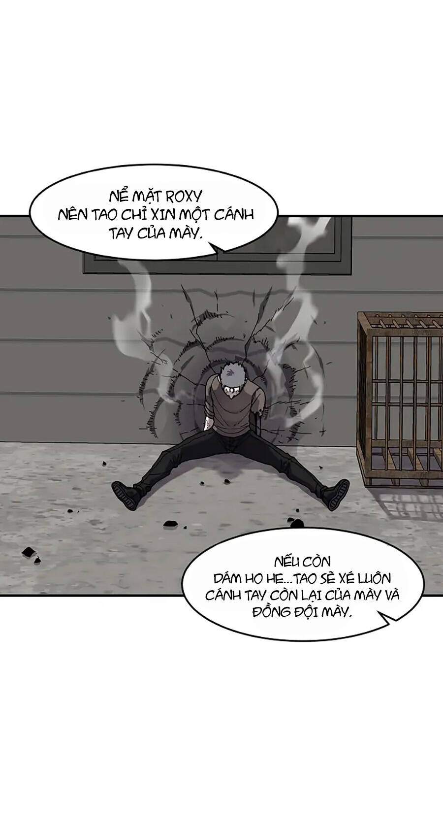 Pháp Sư - Chương 60 - Trang 43