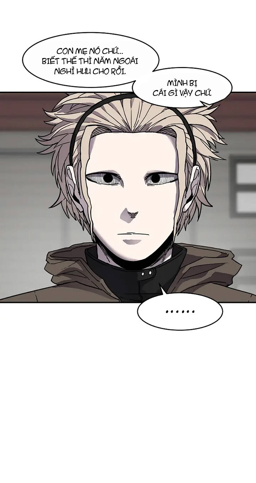 Pháp Sư - Chương 60 - Trang 45