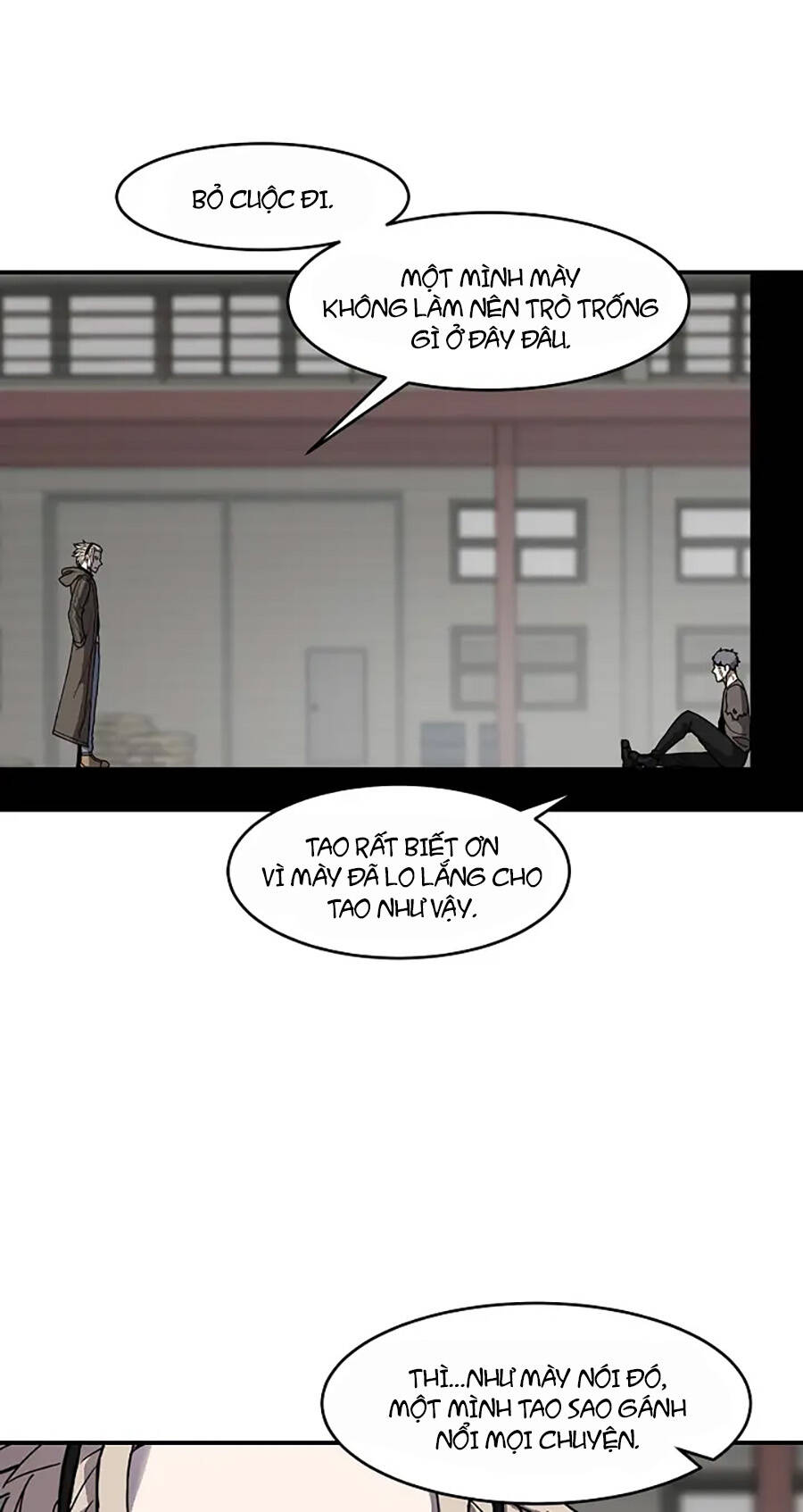 Pháp Sư - Chương 60 - Trang 46