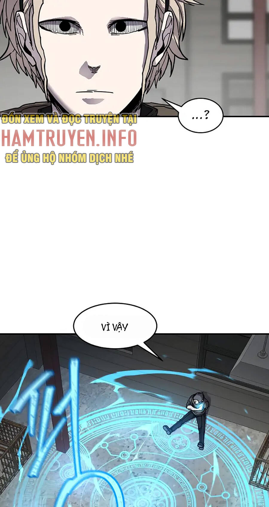 Pháp Sư - Chương 60 - Trang 47