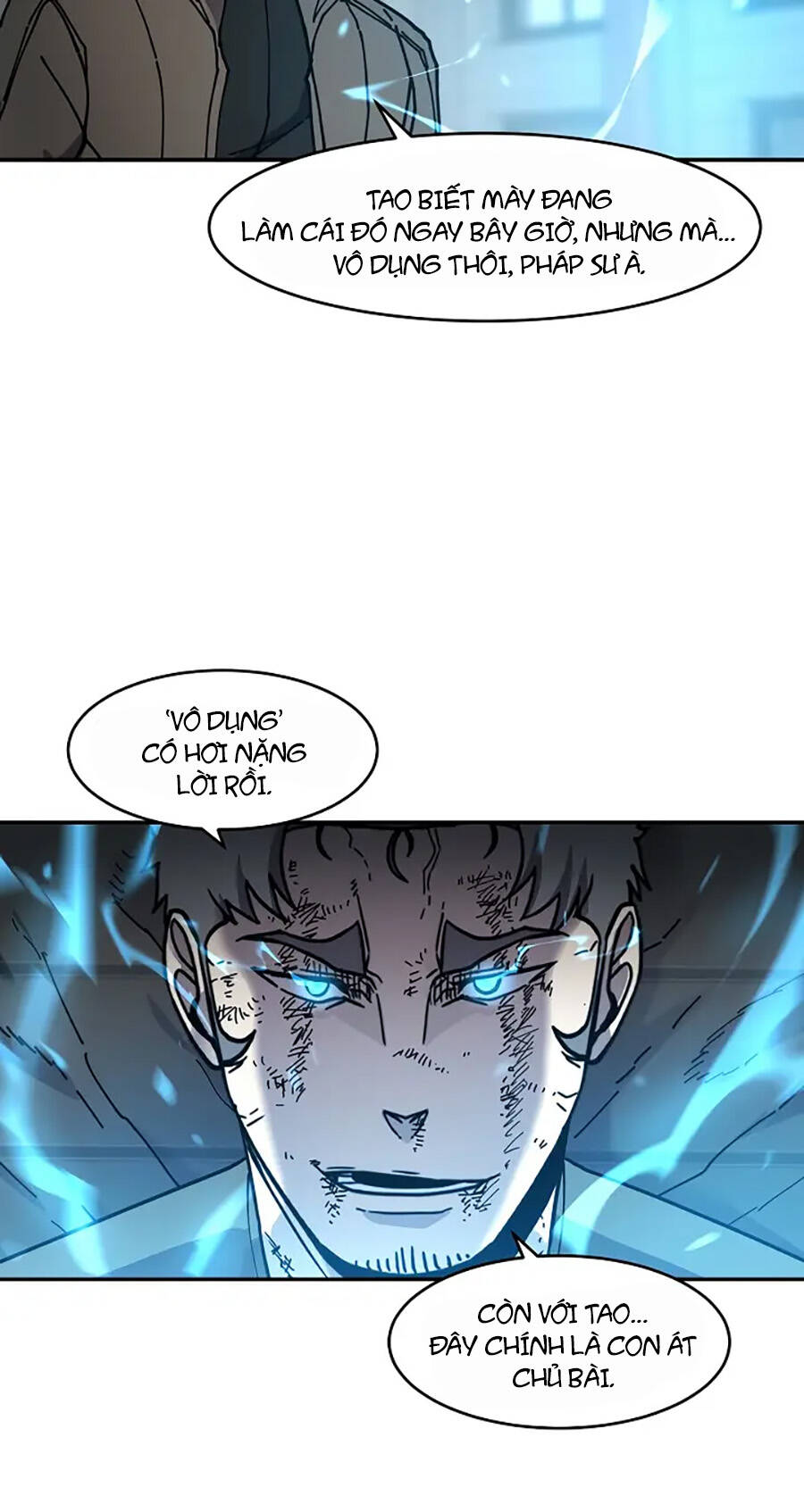 Pháp Sư - Chương 60 - Trang 50