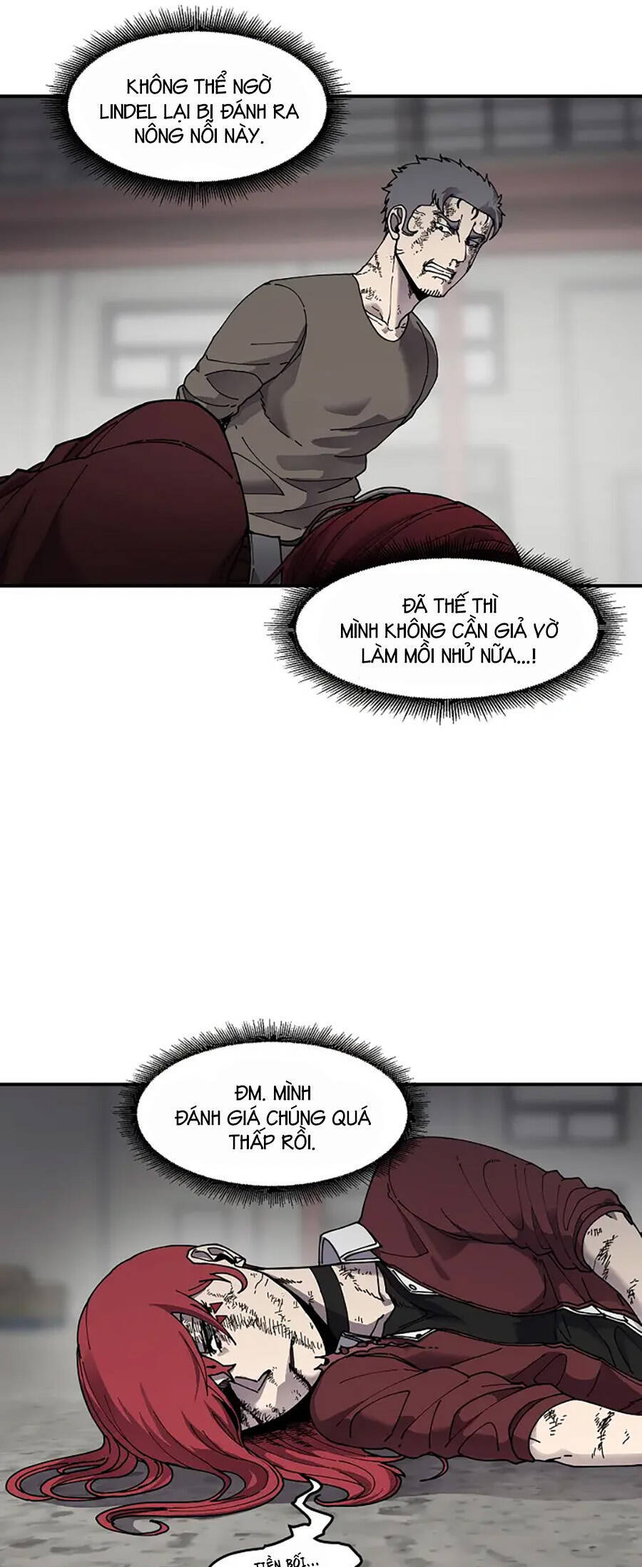 Pháp Sư - Chương 60 - Trang 6