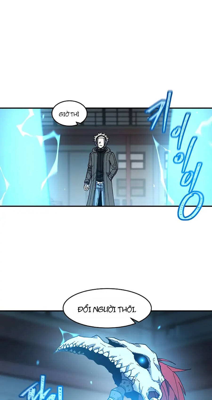 Pháp Sư - Chương 60 - Trang 51