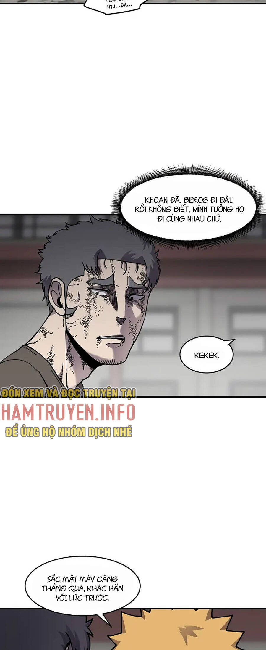 Pháp Sư - Chương 60 - Trang 7