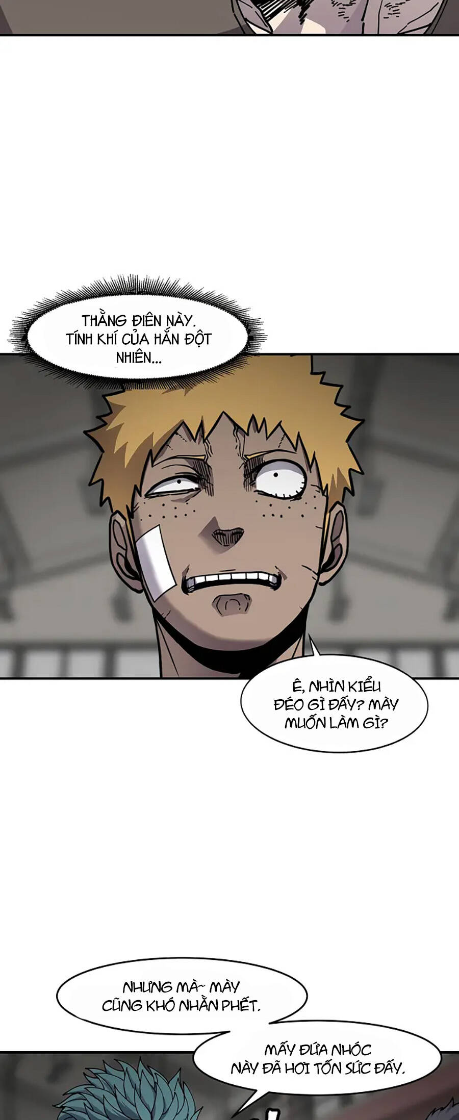 Pháp Sư - Chương 60 - Trang 9