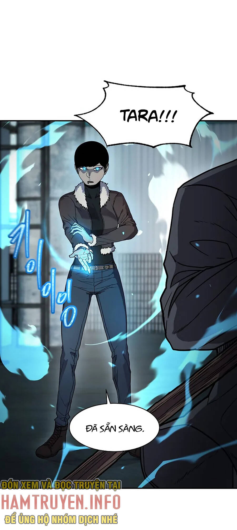 Pháp Sư - Chương 62 - Trang 11