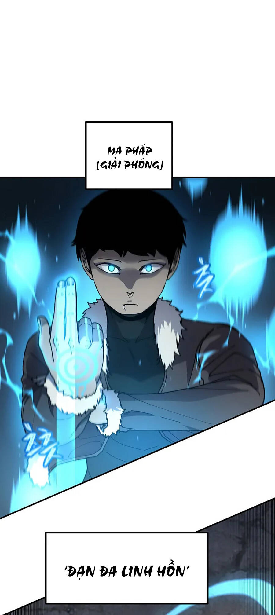 Pháp Sư - Chương 62 - Trang 12