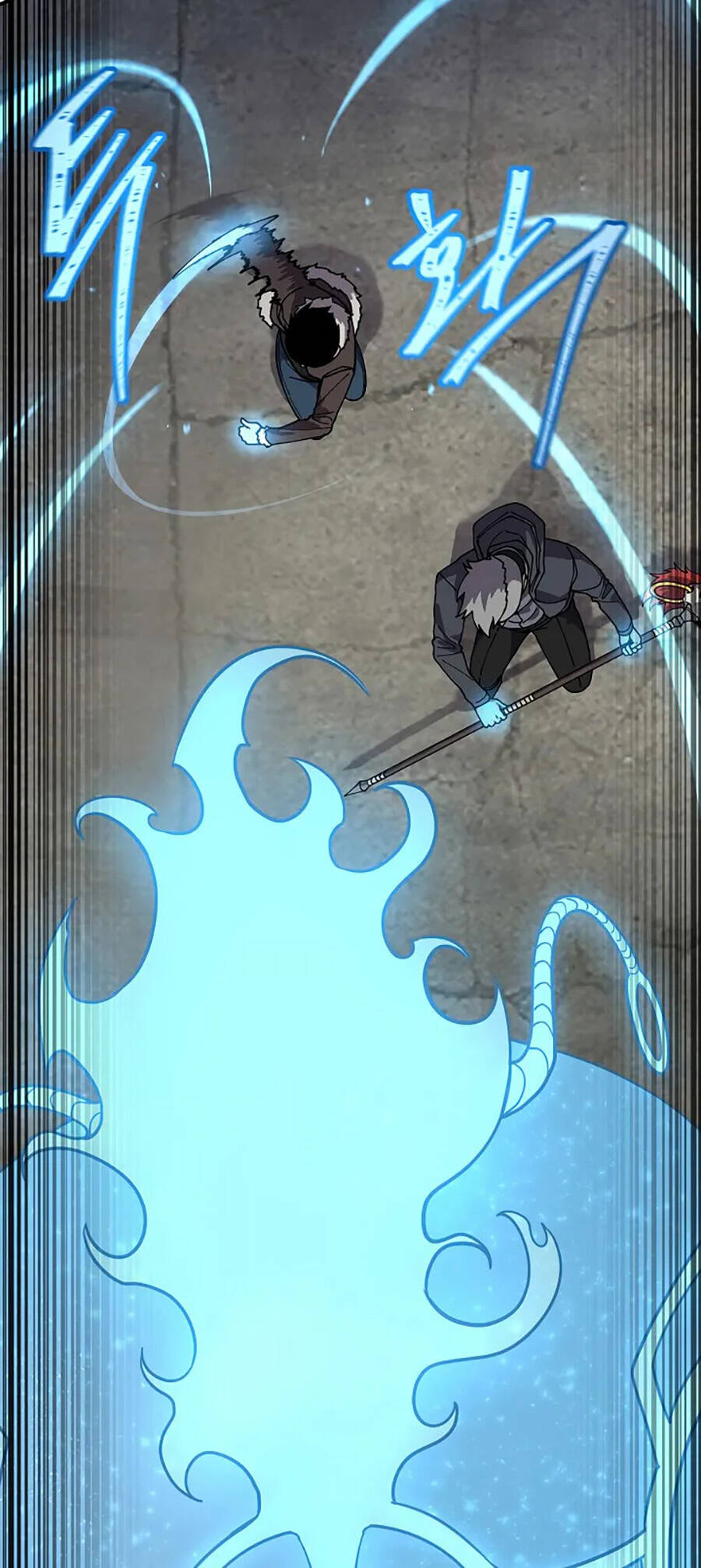 Pháp Sư - Chương 62 - Trang 13