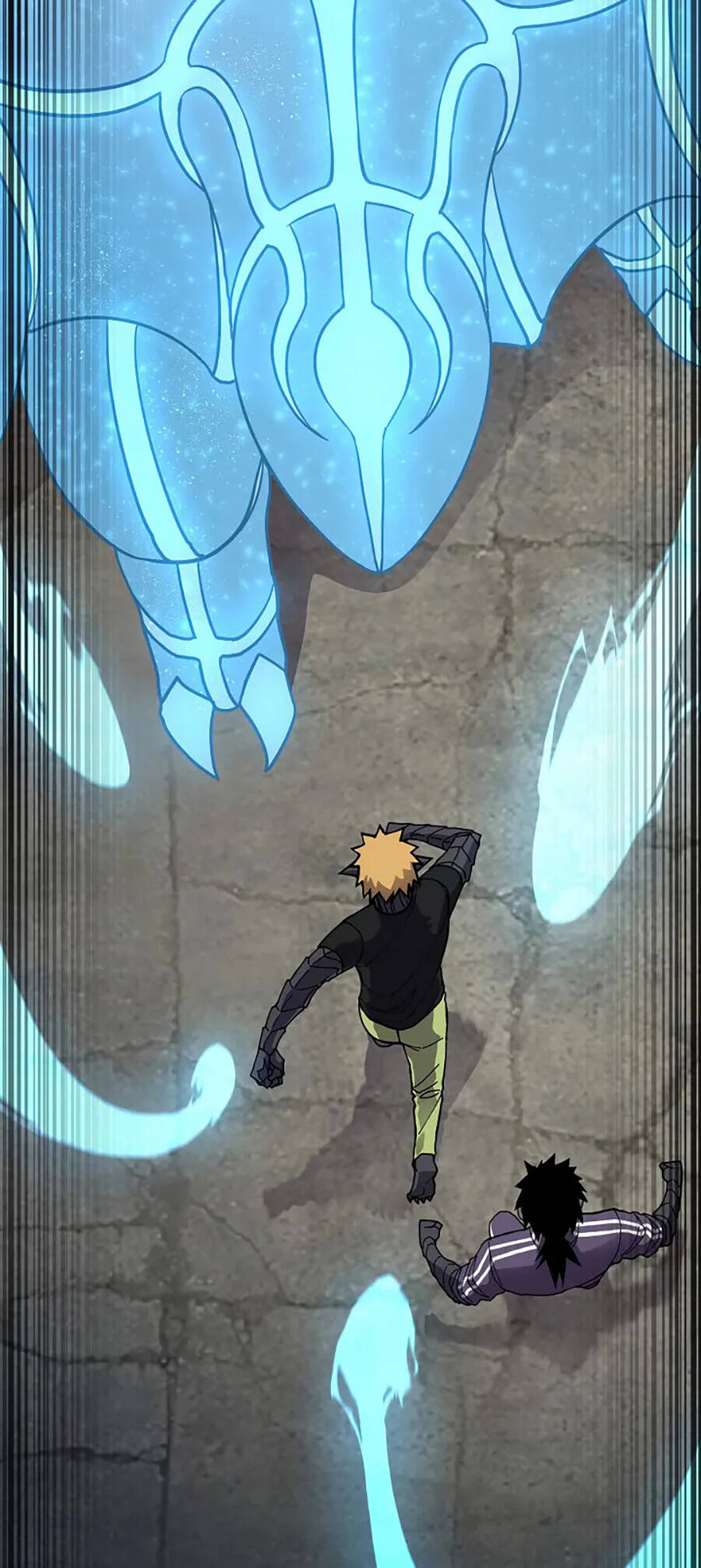 Pháp Sư - Chương 62 - Trang 14