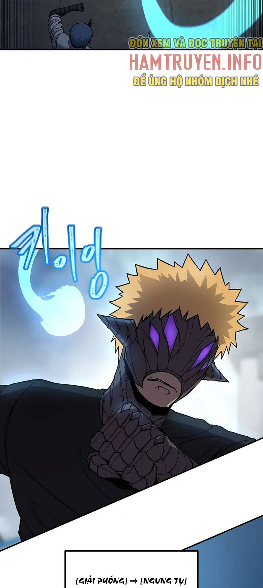 Pháp Sư - Chương 62 - Trang 15