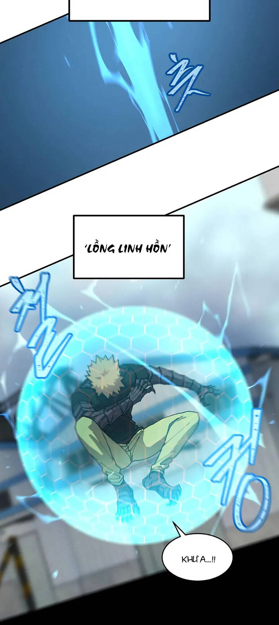 Pháp Sư - Chương 62 - Trang 16