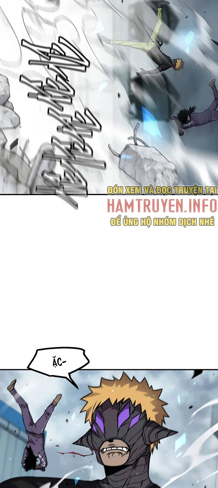 Pháp Sư - Chương 62 - Trang 20