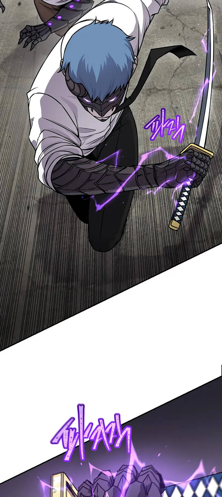 Pháp Sư - Chương 62 - Trang 22