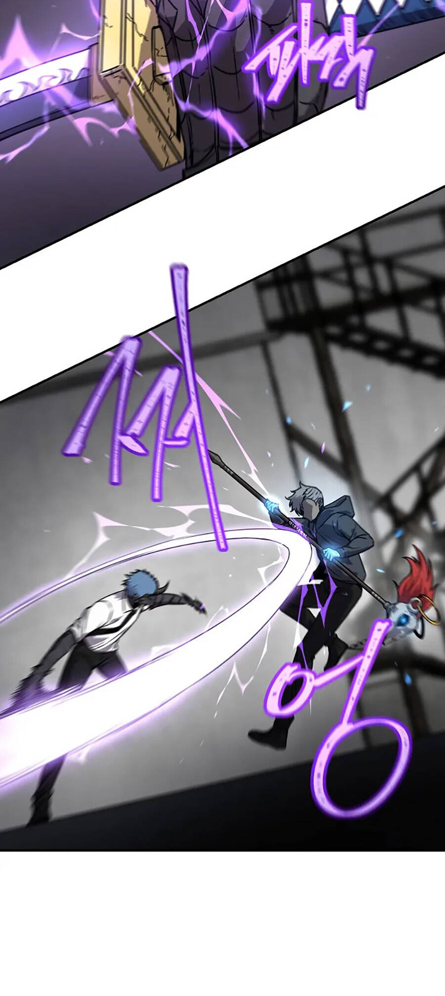 Pháp Sư - Chương 62 - Trang 23