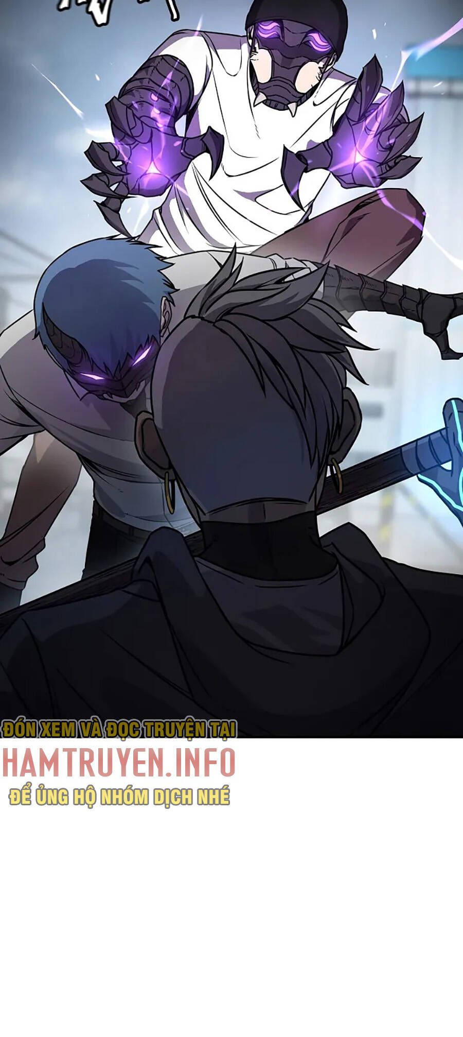 Pháp Sư - Chương 62 - Trang 25