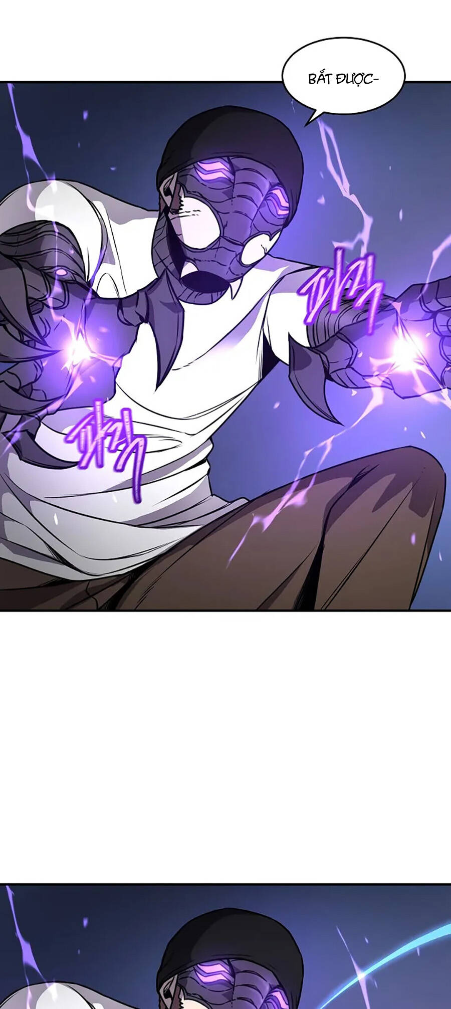Pháp Sư - Chương 62 - Trang 26
