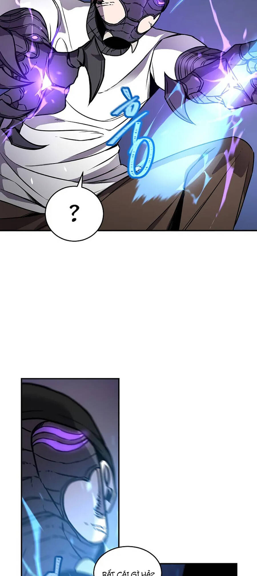 Pháp Sư - Chương 62 - Trang 27