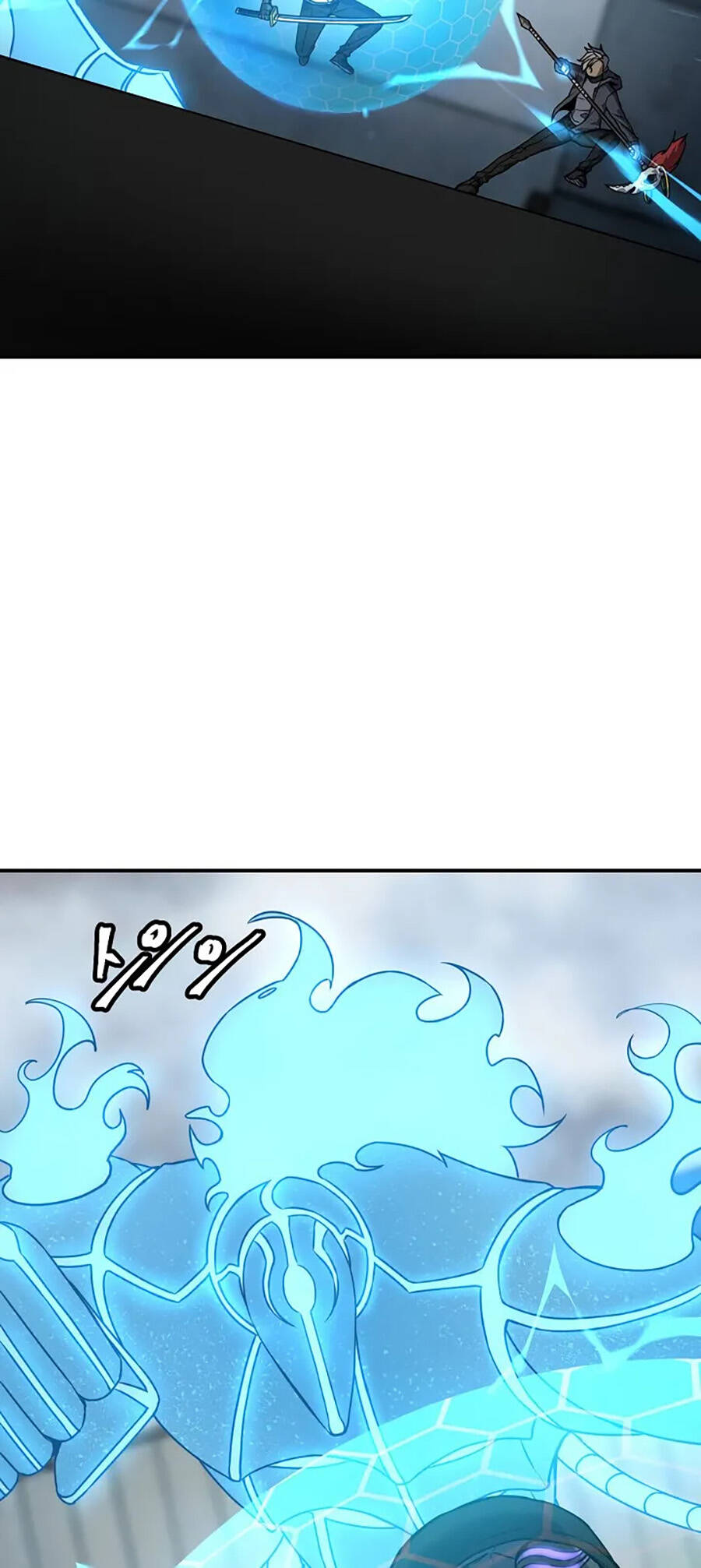 Pháp Sư - Chương 62 - Trang 29