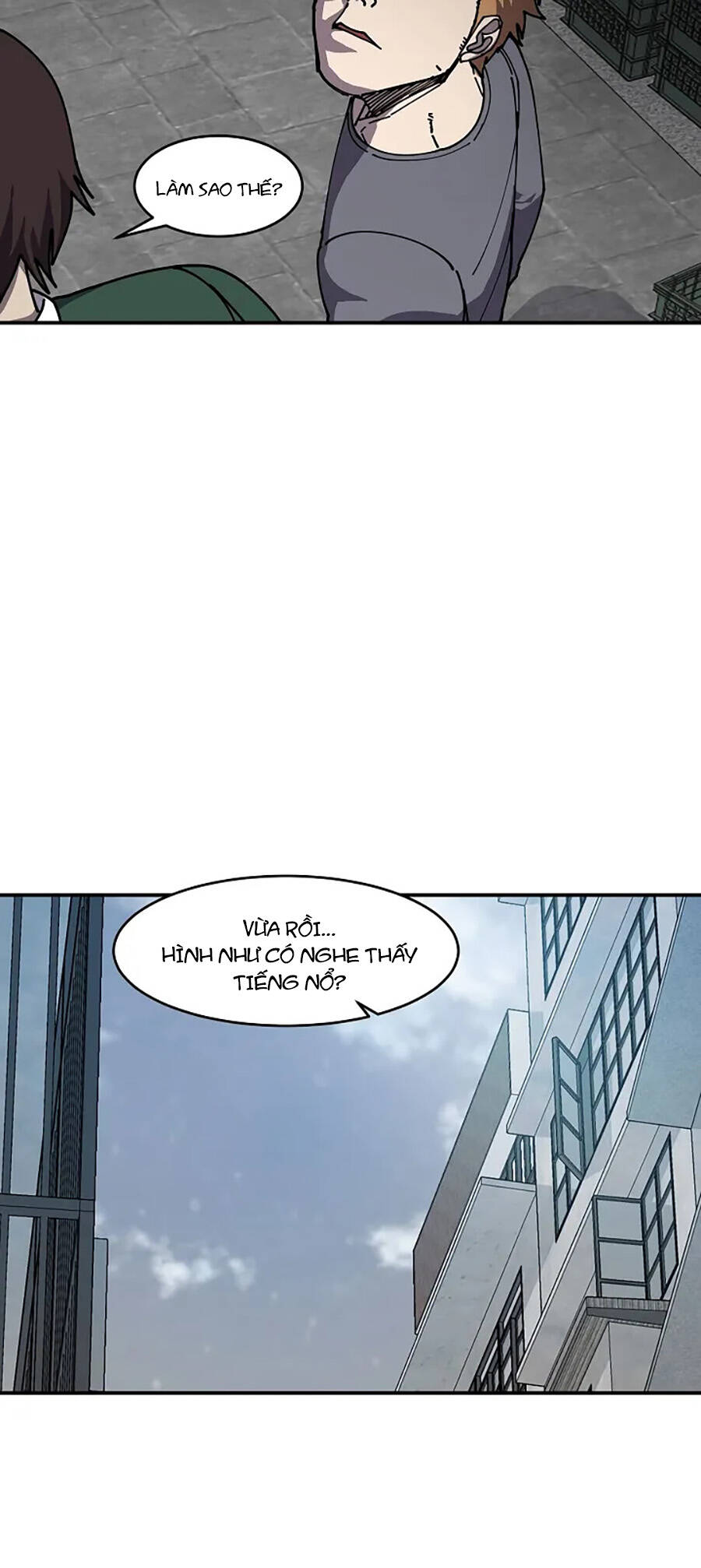 Pháp Sư - Chương 62 - Trang 4