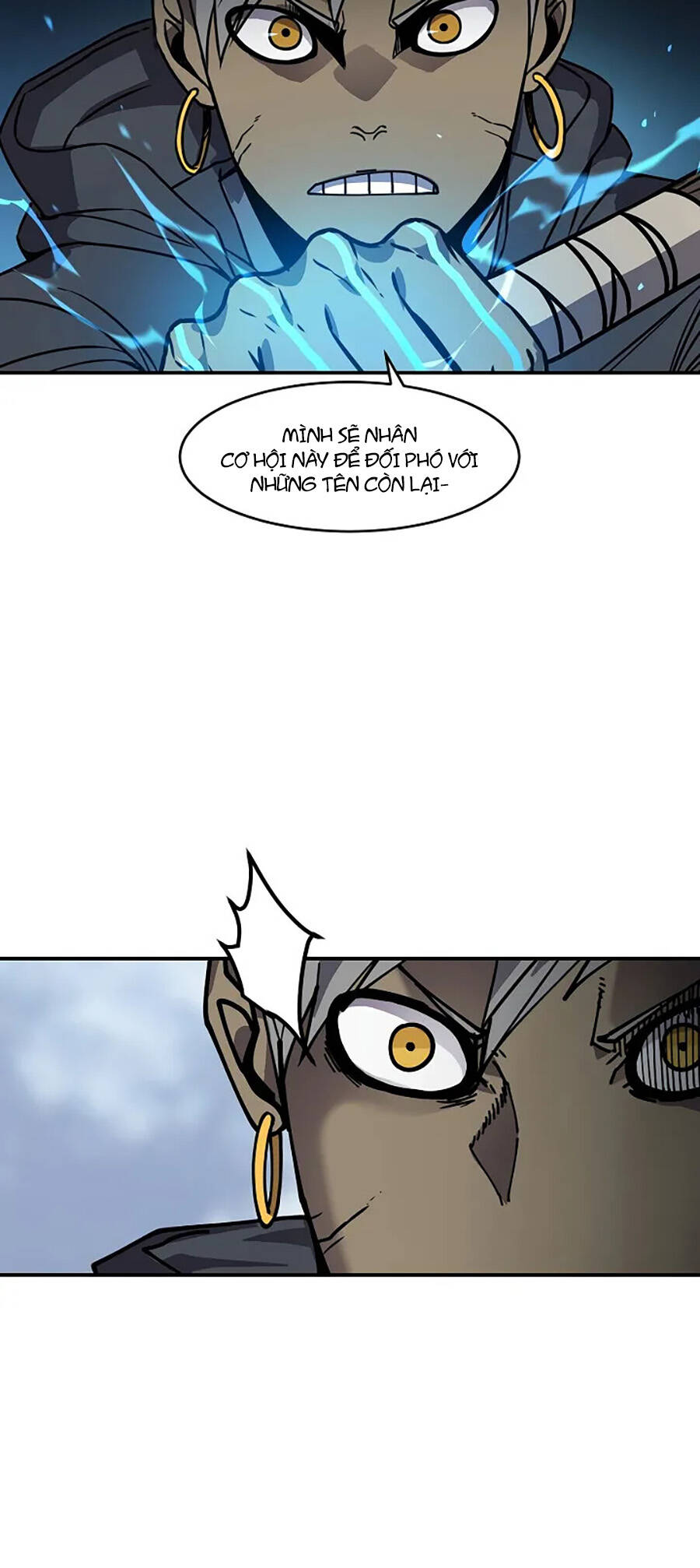 Pháp Sư - Chương 62 - Trang 33