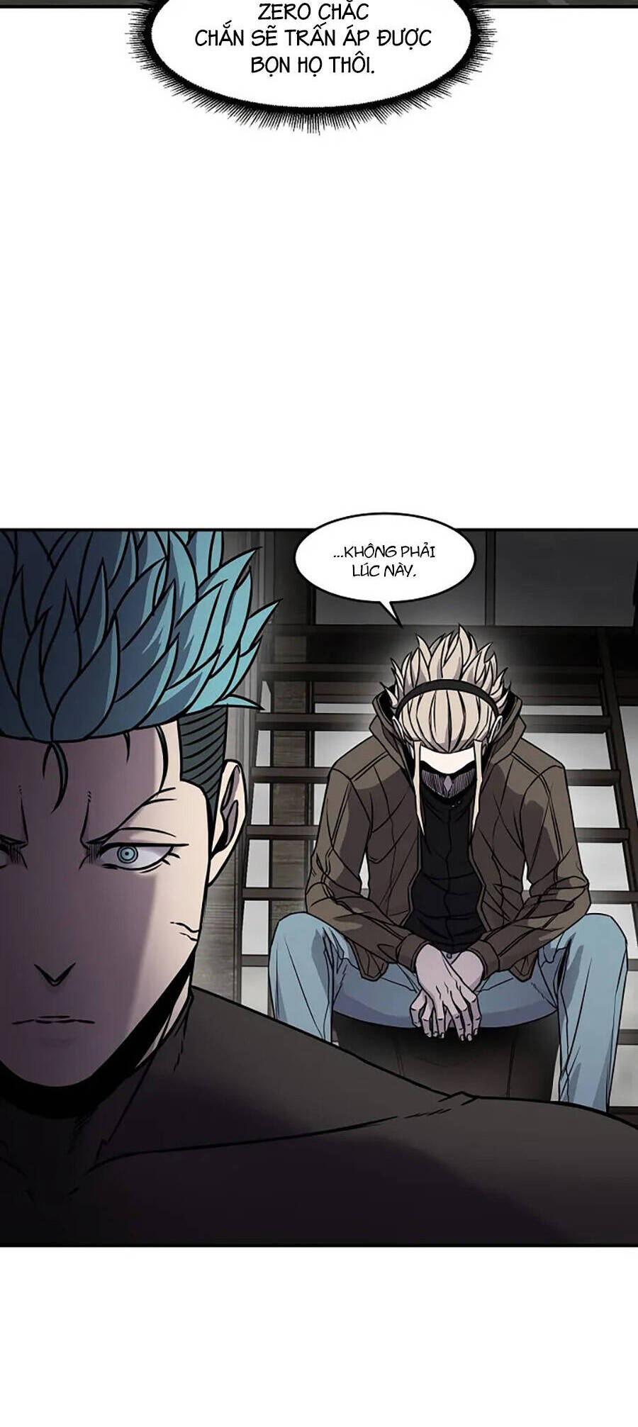 Pháp Sư - Chương 62 - Trang 38