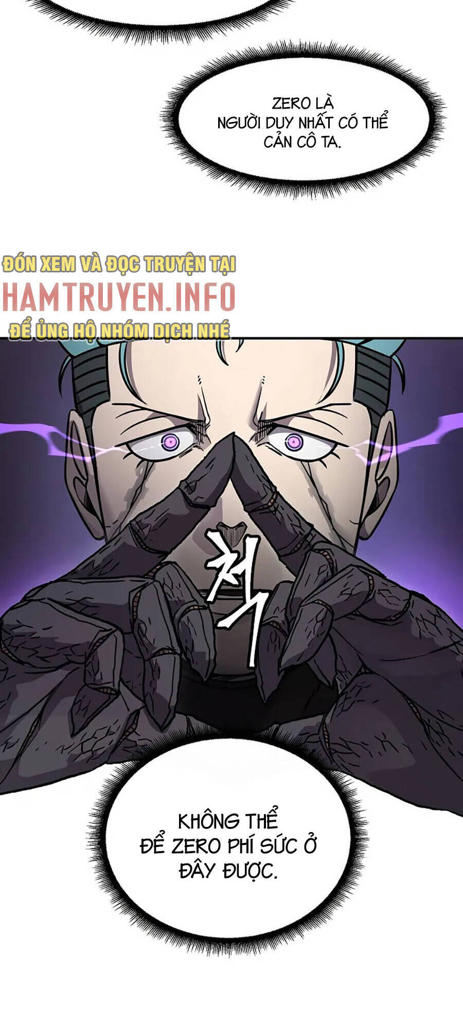 Pháp Sư - Chương 62 - Trang 42