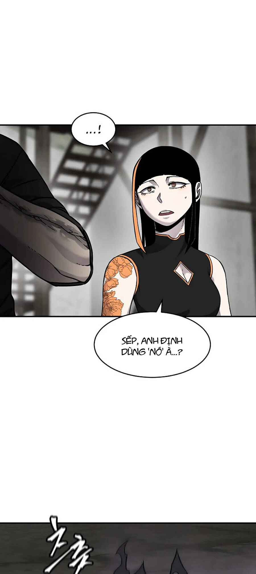 Pháp Sư - Chương 62 - Trang 43