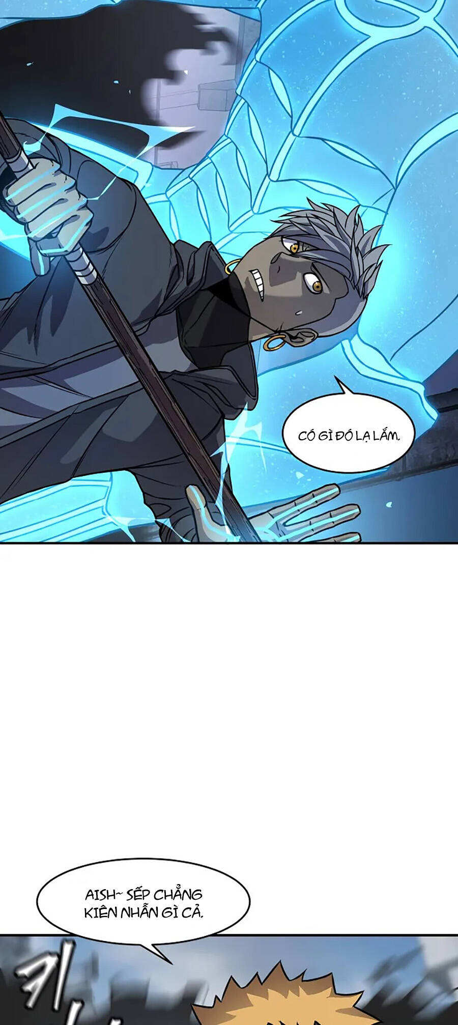 Pháp Sư - Chương 62 - Trang 45