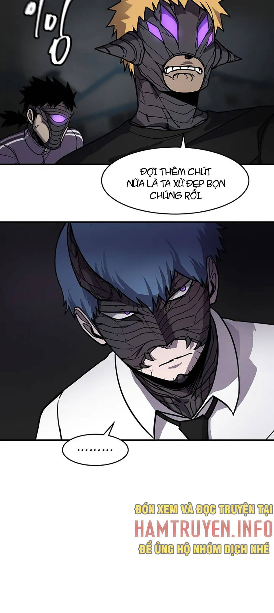 Pháp Sư - Chương 62 - Trang 46